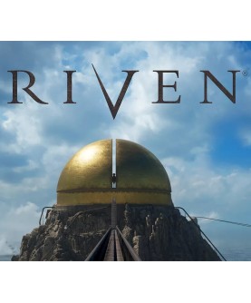 Riven Steam Key GLOBAL
